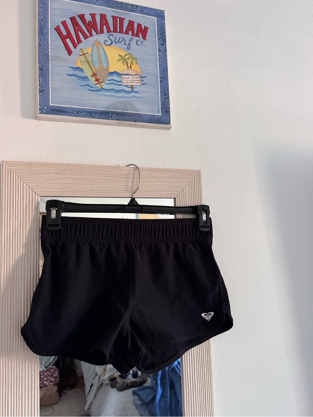 Roxy Women's Athletic Shorts